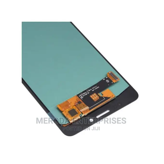 LCD Screen for Samsung Galaxy C9 Pro SM-C9000/C900(Black)