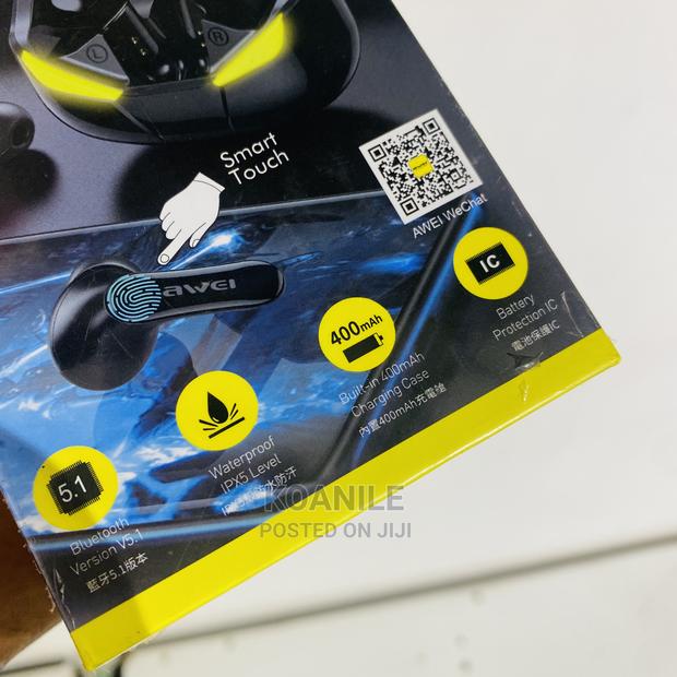 Awei True Wireless Earbuds (T35) - thumbnail 3