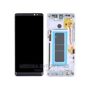 LCD Screen for Samsung Galaxy Note 8 - thumbnail 2