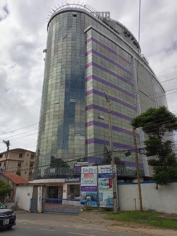Executive Office Spaces for Sale and Rent in Nyali. - main view
