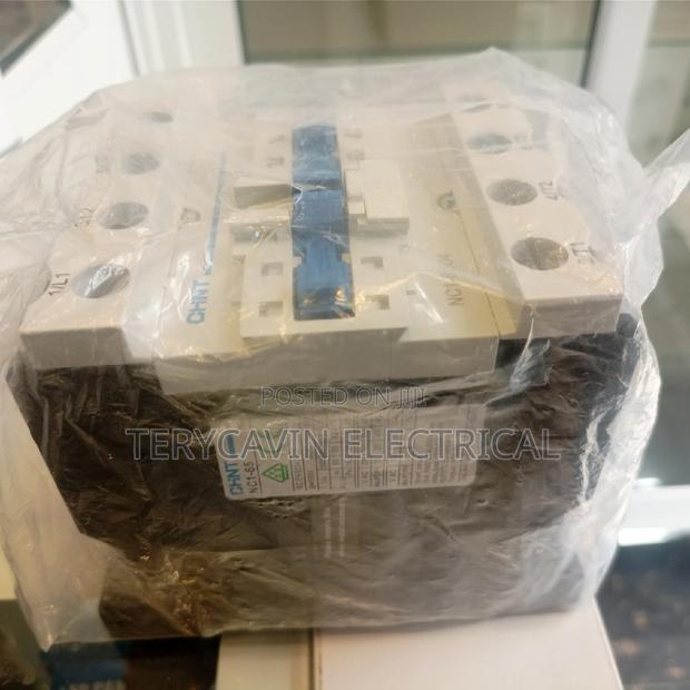 Original CHNT 80A Contactor