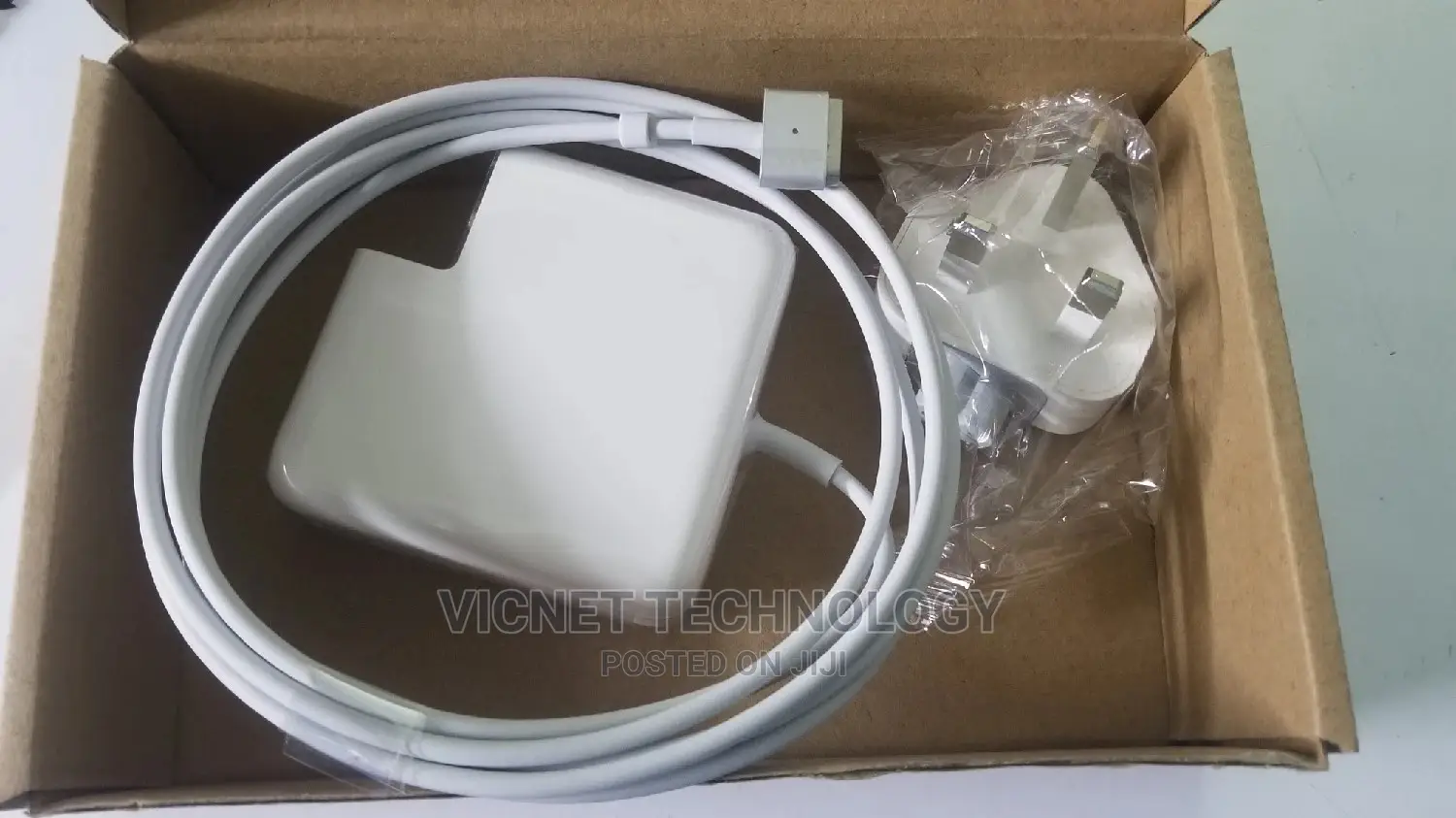 Macbook Pro, Macbook Air Fast Chargers