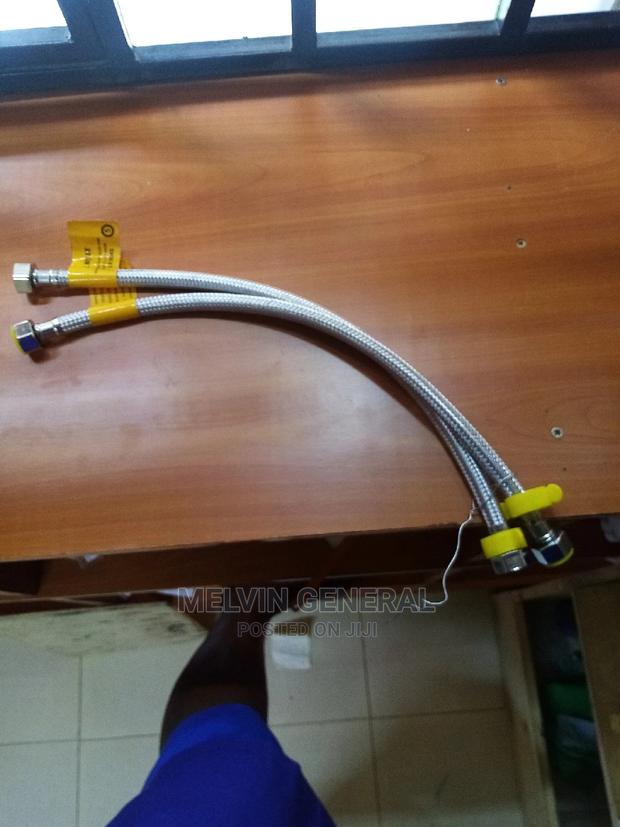 Lirlee Flex Tubes 11/2" - main view