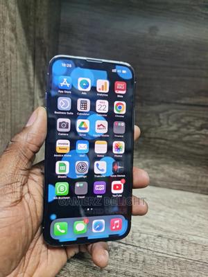 Apple iPhone 13 Pro 256 GB Silver - thumbnail 2