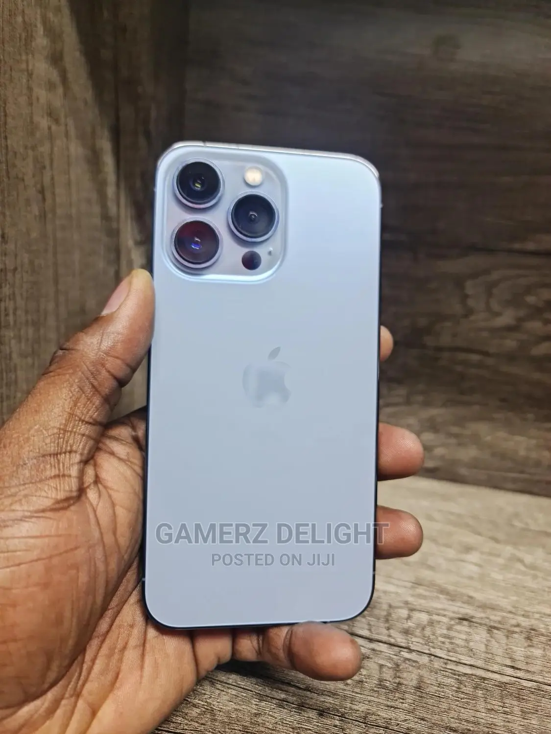 Apple iPhone 13 Pro 256 GB Silver