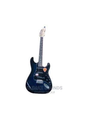 Electric Guitar22 - main view