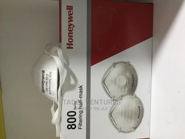 Honeywell Filter Masks - thumbnail 2