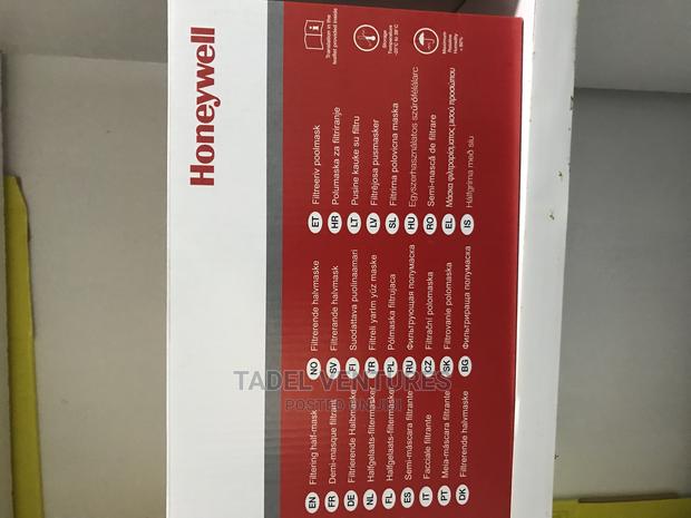 Honeywell Filter Masks - thumbnail 3