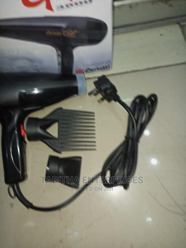 Zeriotti Blowdry - main view