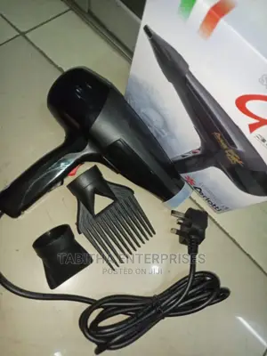 Zeriotti Blow Dry New