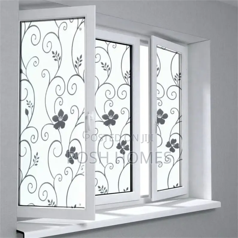 Window Films