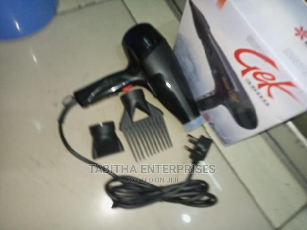 Hair Blow Dry Original