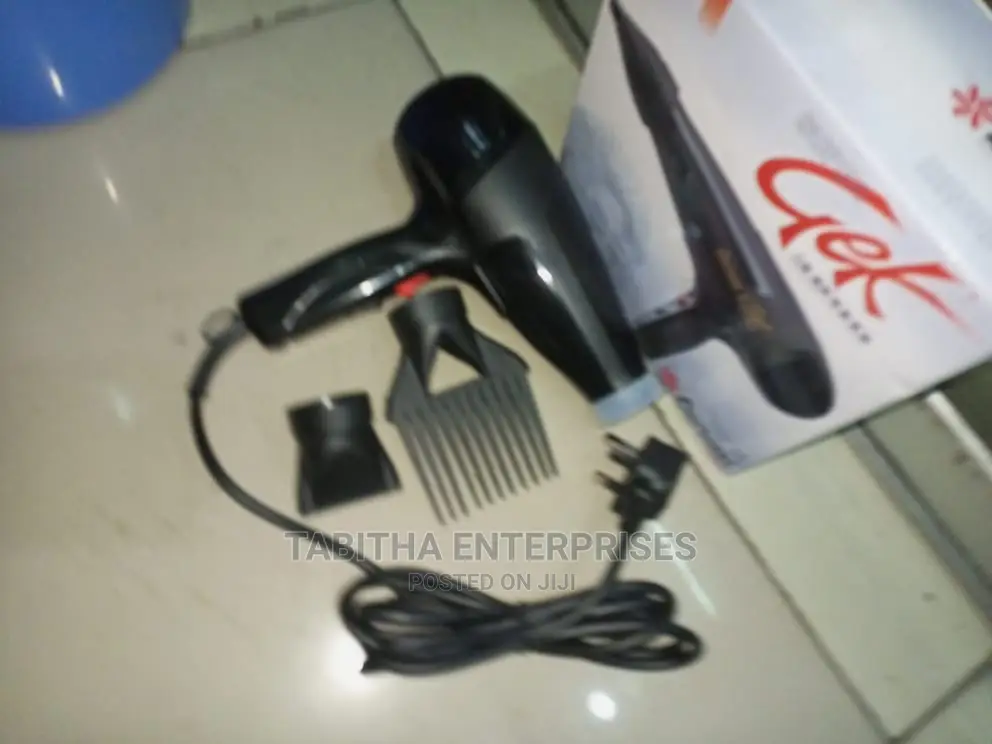 Hair Blow Dry Original