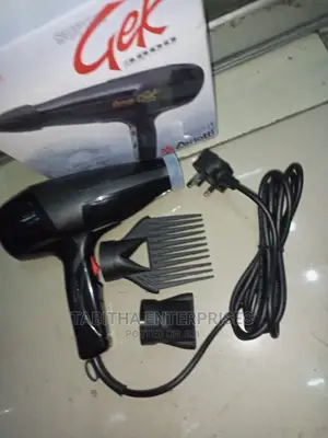 Hair Blowdry Best Quality