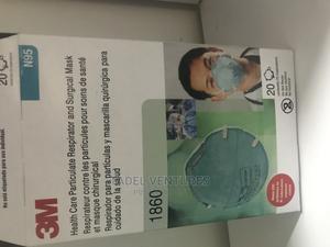 1860 N95 Mask - main view