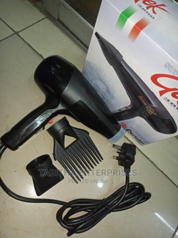 Hair Dryer Topest - main view