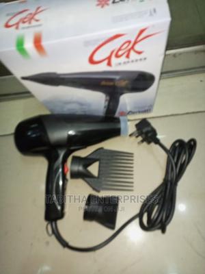 Hair Dryer Improved - thumbnail 2