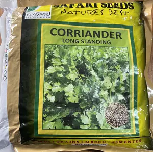 Coriander Long Standing 250gm and 500gm