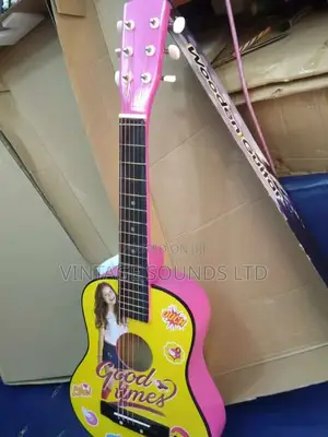 Learners Student Guitar