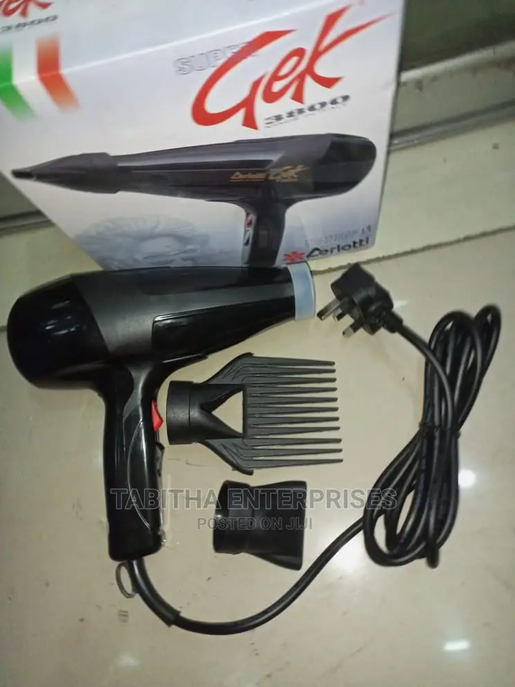 Blowdry Durable