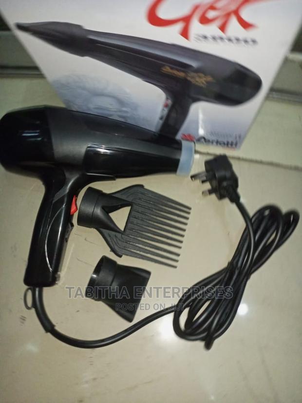 Hair Dryer Best Quality - main view