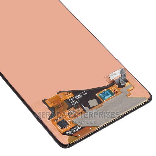 LCD Screen for Samsung Galaxy A72 SM-A725 - main view