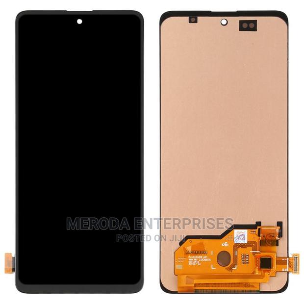 LCD Screen for Samsung Galaxy A51 SM-A515 - main view