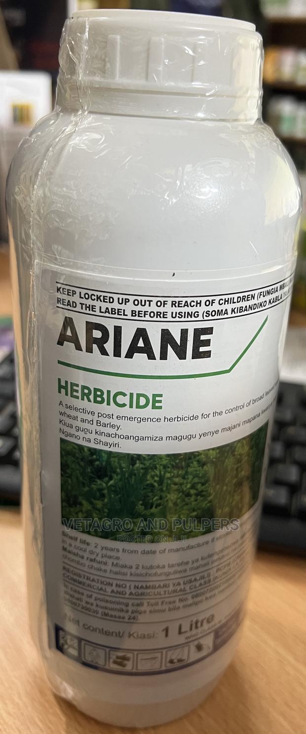 Ariane 1ltr - thumbnail 2