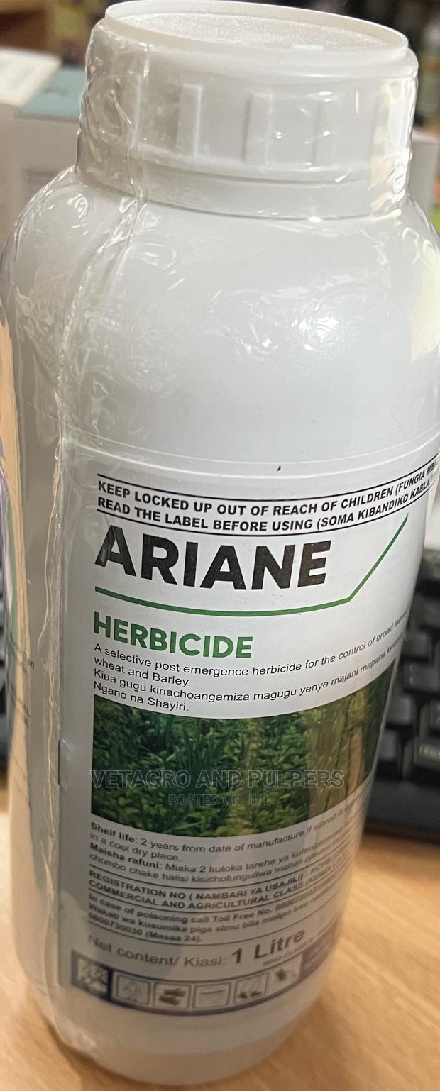 Ariane 1ltr - thumbnail 3