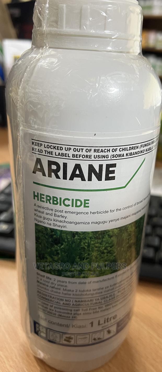 Ariane 1ltr - thumbnail 4