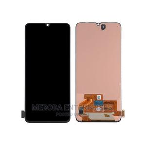 LCD Screen for Samsung Galaxy A90 - thumbnail 2
