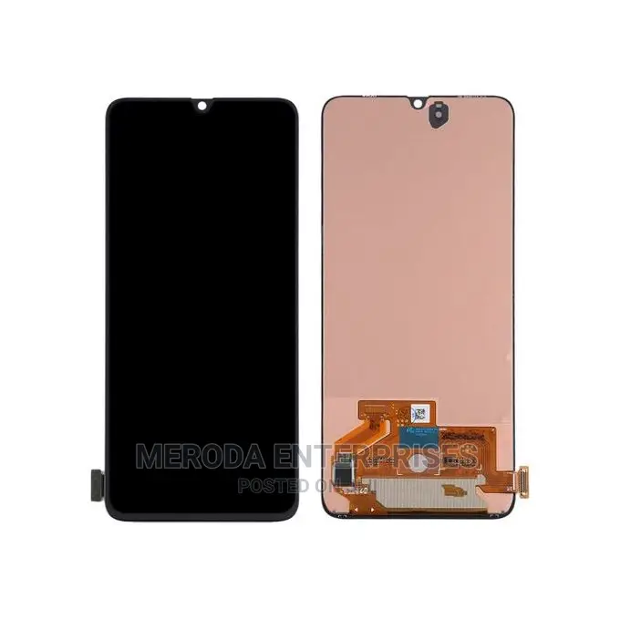 LCD Screen for Samsung Galaxy A90