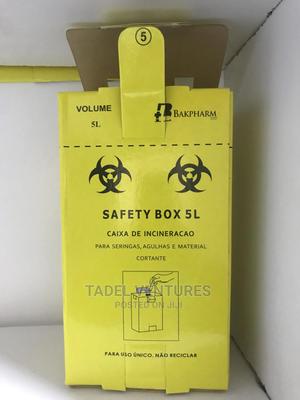 Safety Box 5l - main view