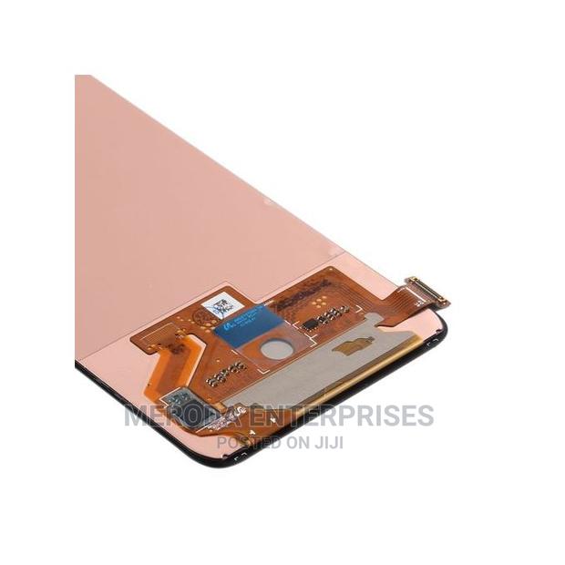 LCD Screen for Samsung Galaxy A90 - thumbnail 3