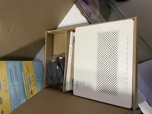 Huawei HG8546M Wi Fi Router on Special Offer