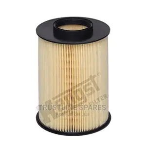 Volvo S40,v50,c70,c30,v40,- Hengst Air Filter- E1010L