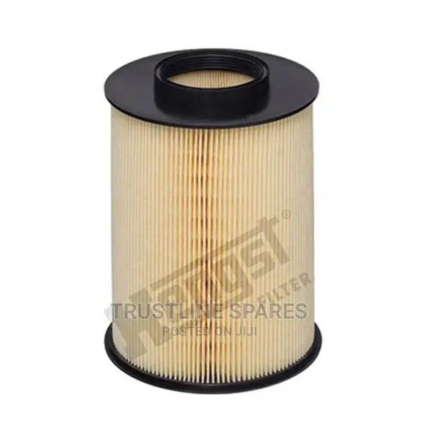 Volvo S40,v50,c70,c30,v40,- Hengst Air Filter- E1010L