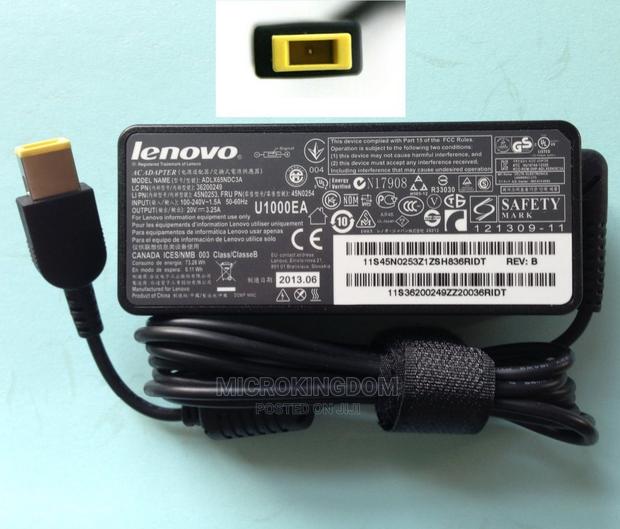 Lenovo Usb Adapter