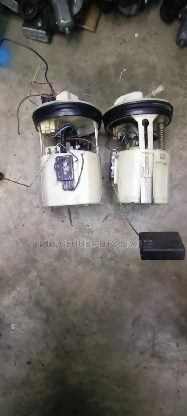 Mazda Axela/Atenza Fuel Pump - thumbnail 2