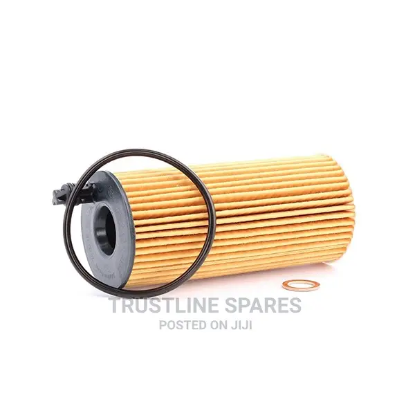BMWE90,E91,E92,E93,E84,F10,- Mahle Original Oil Filter.