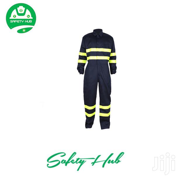 Overalls/Coveralls - main view