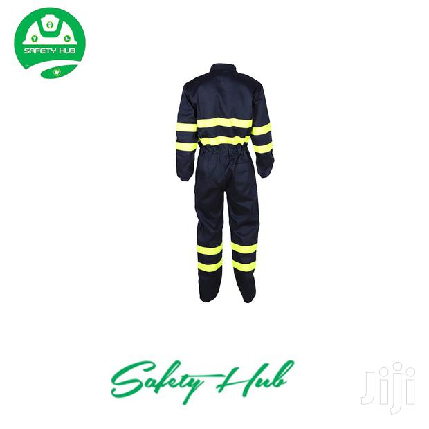 Overalls/Coveralls - thumbnail 3