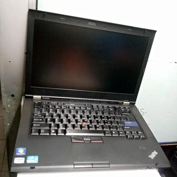 Laptop Lenovo ThinkPad T430 4GB Intel Core I5 HDD 500GB