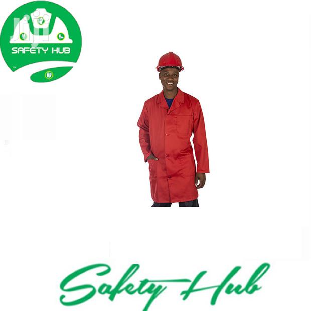 Dust Coats (Wholesale & Retail) - main view