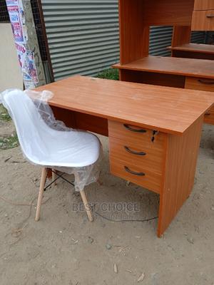Table and Chair