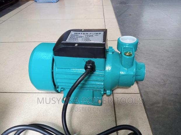 Preferred Dc Booster Pump - thumbnail 2