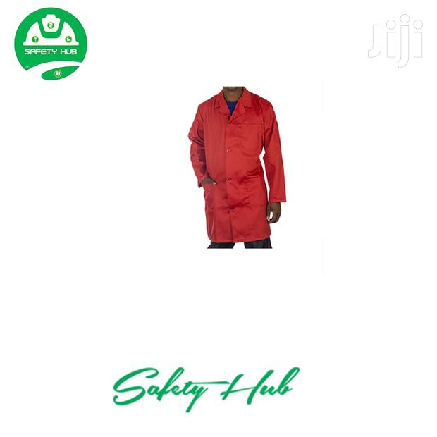 Dust Coats (Wholesale & Retail) - thumbnail 3