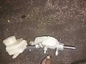 Brake Master Cylinder Only Honda Crv