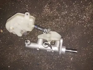 Brake Master Cylinder Only Honda Crv