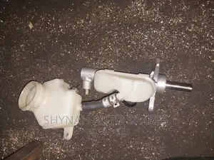 Brake Master Cylinder Only Honda Crv